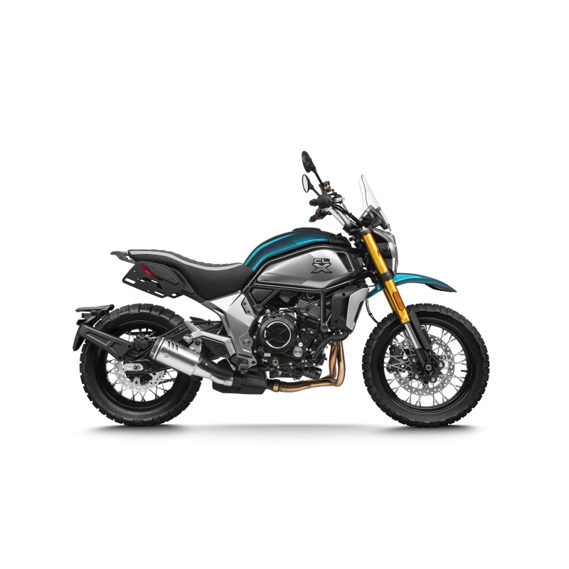 CFMOTO 700 CL-X Adventure