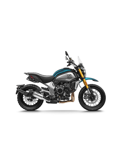 CFMOTO 700 CL-X Adventure