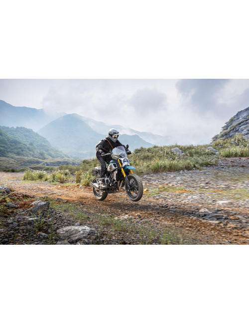 CFMOTO 700 CL-X Adventure 2022