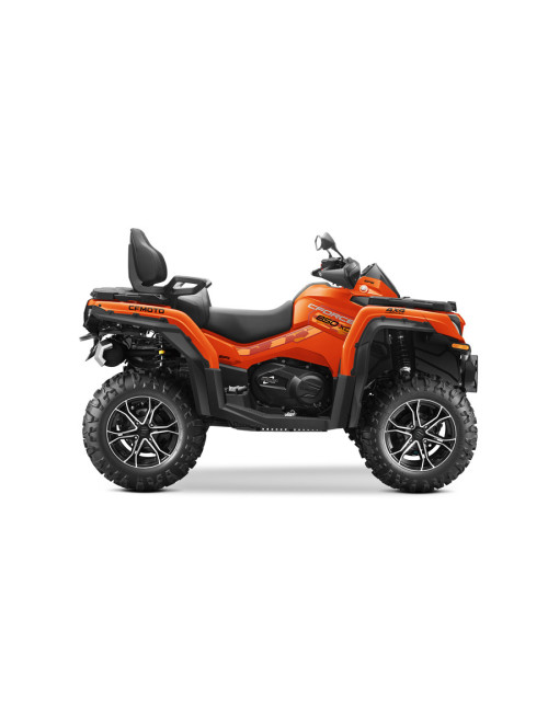 CFMOTO CFORCE 850XC EPS EURO 5 2023