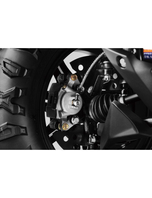 CFMOTO CFORCE 850XC EPS EURO 5 2023