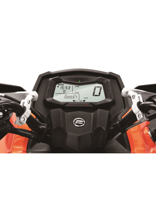 CFMOTO CFORCE 850XC EPS EURO 5 2023