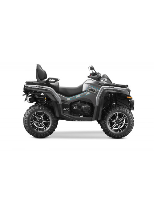 CFMOTO CFORCE 850XC T3b 2023