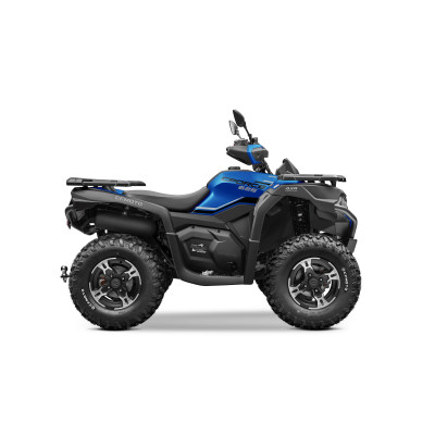 CFMOTO CFORCE 600S 2023