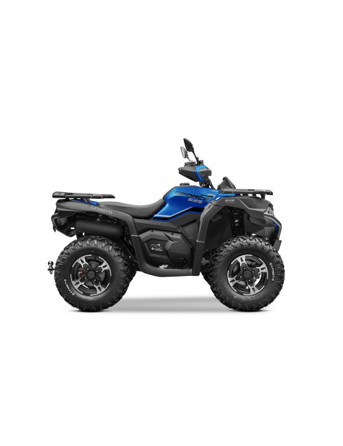 CFMOTO CFORCE 600S T3b 2023