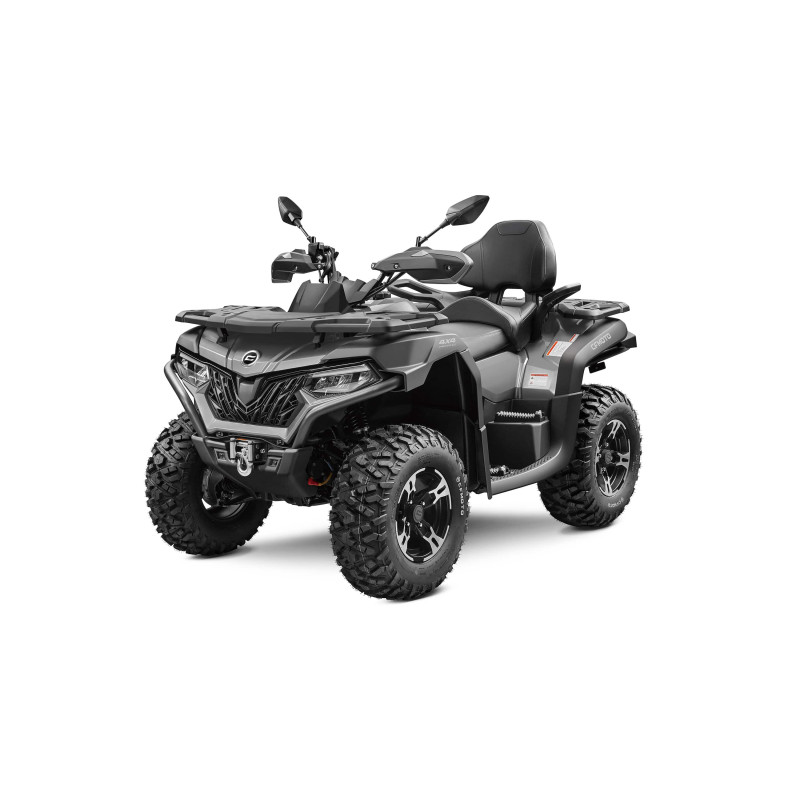 CFMOTO CFORCE 600L EPS T3b 2023