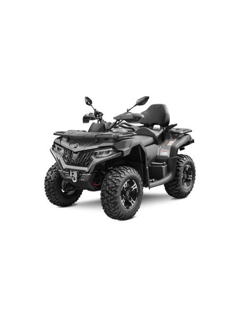 CFMOTO CFORCE 600L EPS T3b 2023