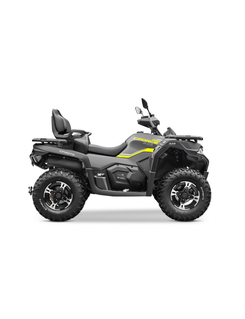 CFMOTO CFORCE 600L EPS T3b 2023