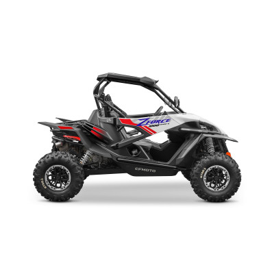 CFMOTO ZFORCE 1000 SPORT R 2024