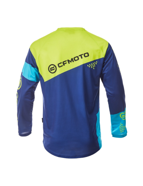 TRICOU BĂRBAȚI CU USCARE RAPIDĂ-D_M CFMOTO