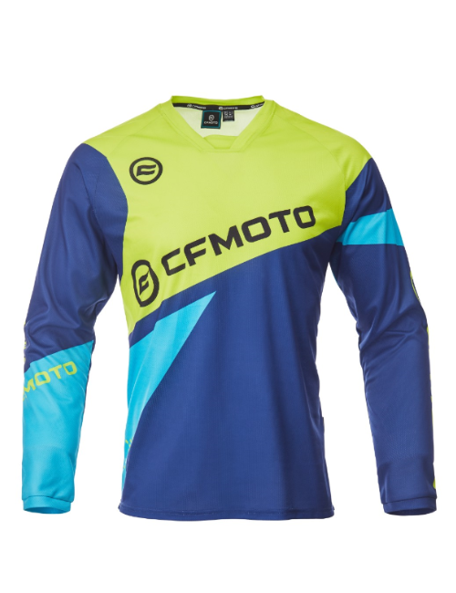 TRICOU BĂRBAȚI CU USCARE RAPIDĂ-D_M CFMOTO