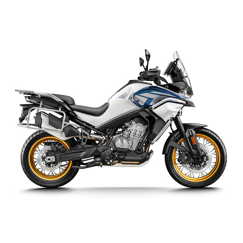 CFMOTO 800MT Explore Edition