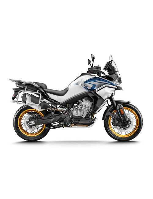 CFMOTO 800MT Explore Edition