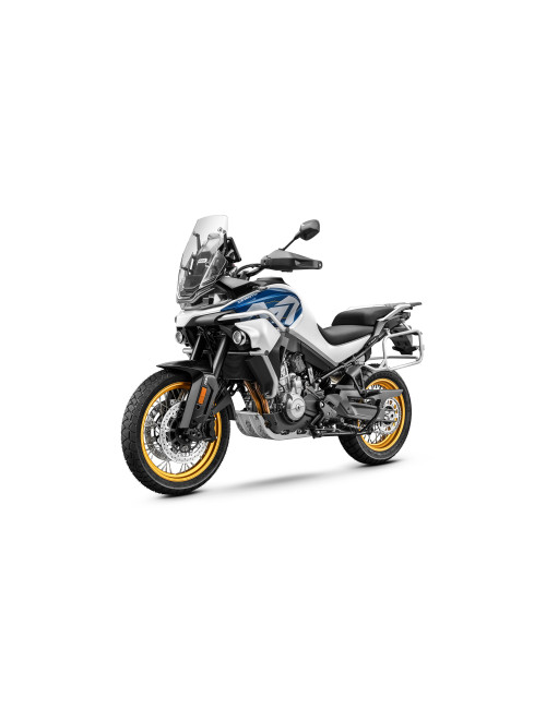 CFMOTO 800MT Explore Edition