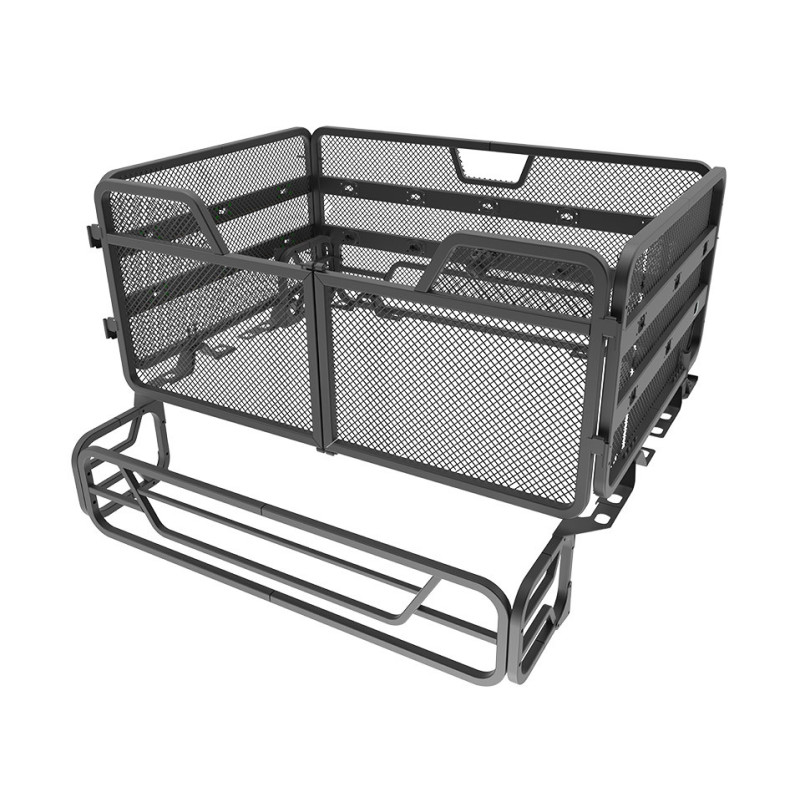 Cage Assembly U10 & U10 XL