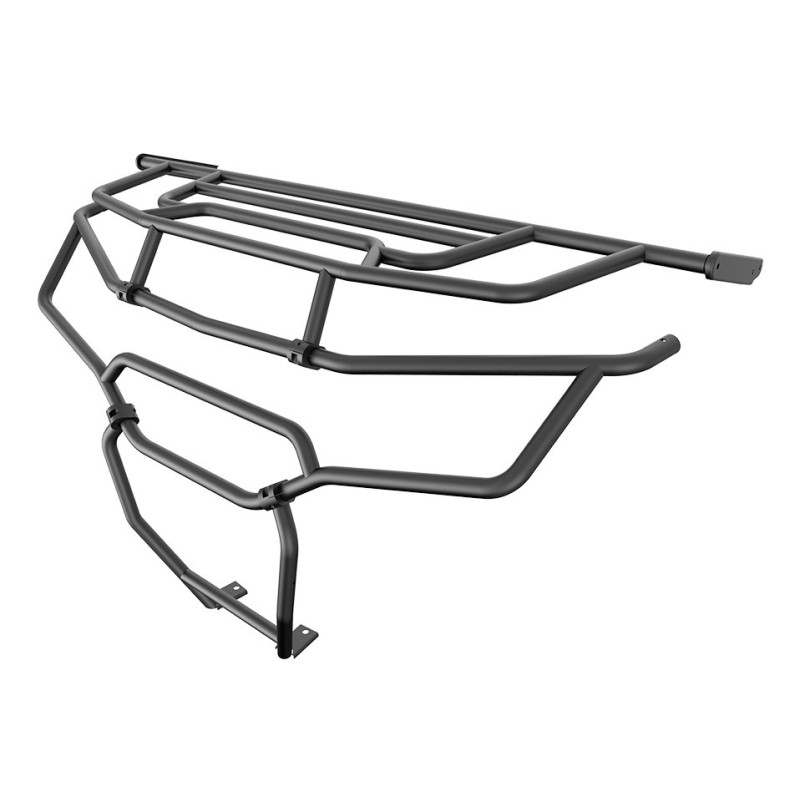 Front Bumper and Rack U10 & U10 XL