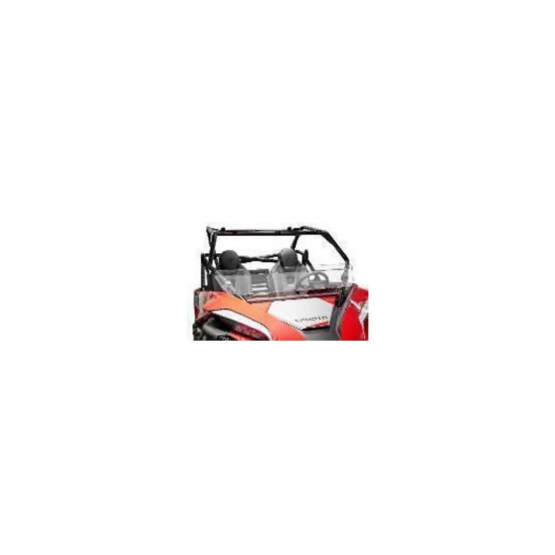 Half Windshield Assembly (Poly) ZFORCE 950 H.O.& ZFORCE 1000 SPORT R