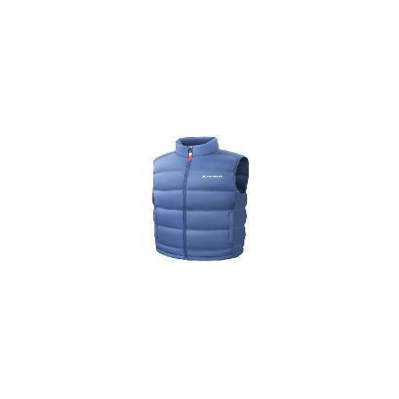 Down Vest S-5XL