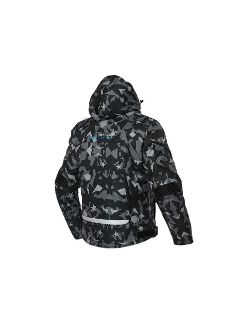 CFMOTO CAMO JACKET