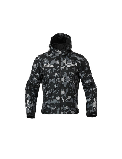 CFMOTO CAMO JACKET