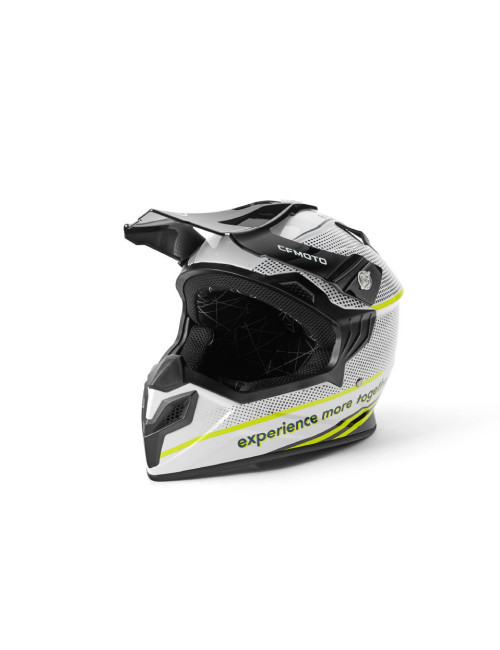 Children's Black Cross-country Helmet