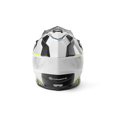 Children's Black Cross-country Helmet