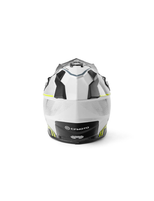 Children's Black Cross-country Helmet