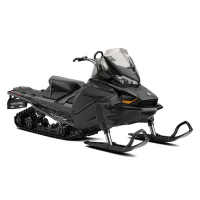 SkiDoo Tundra LE 600 EFI 2025 AuthenticSpirit