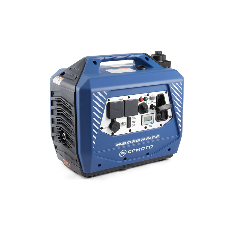 CF GENERATOR3.0KWEUROPEAN STANDARD SOCKET 230V50Hz