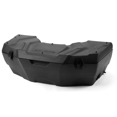 New CFORCE 400/500 REAR BOX