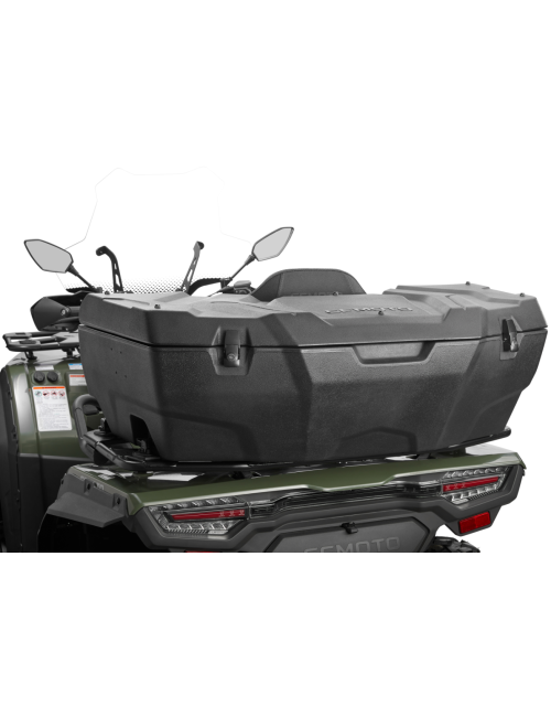 New CFORCE 400/500 REAR BOX