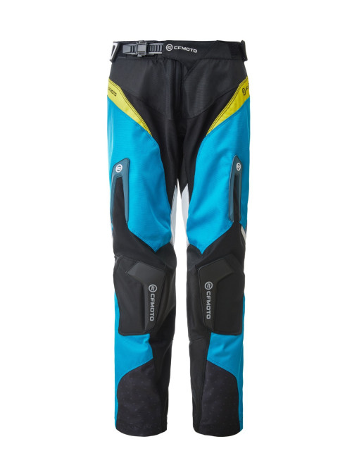 CFMOTO PANTALONI DE CICLISME DE COPIISCF BLUE_6-7