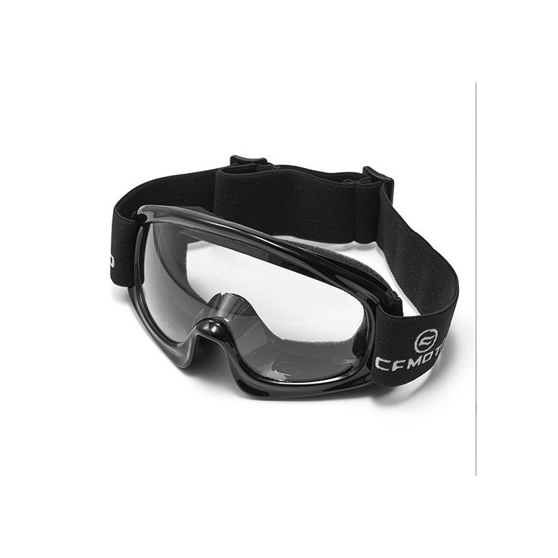 CF GOGGLES NEGRII