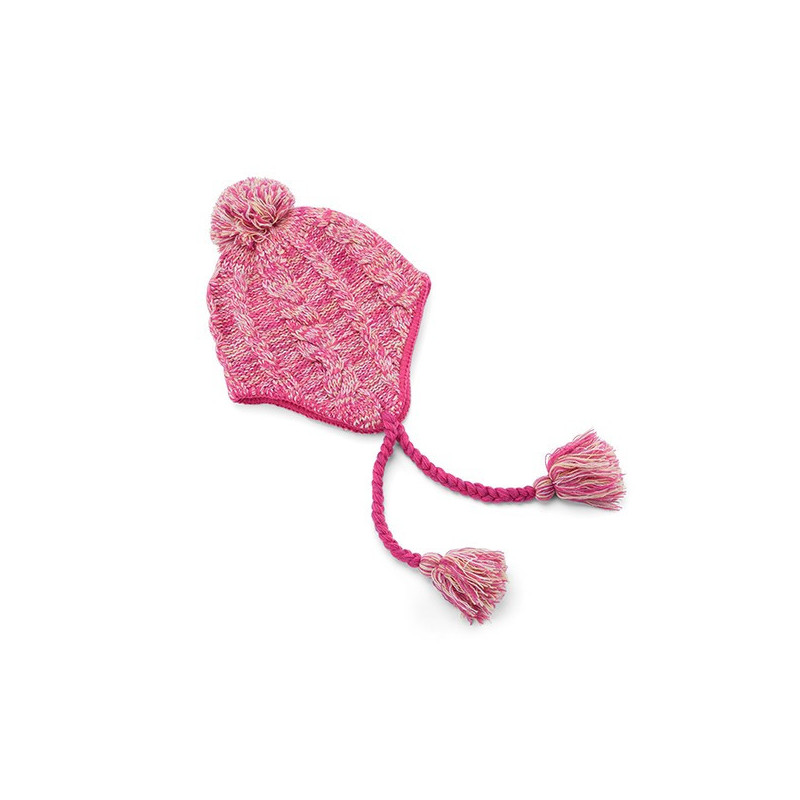 Sweater Hat（Female）