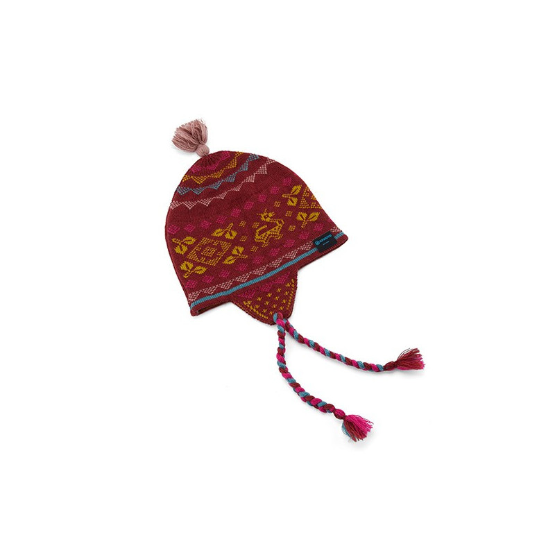 Sweater Hat（Female）