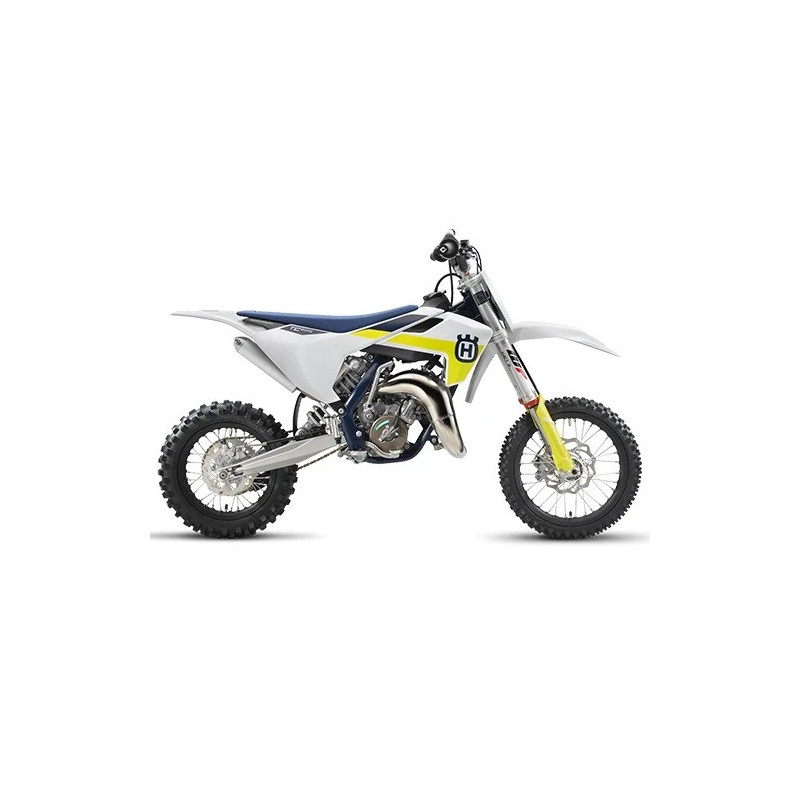 Husqvarna TC 65 2022