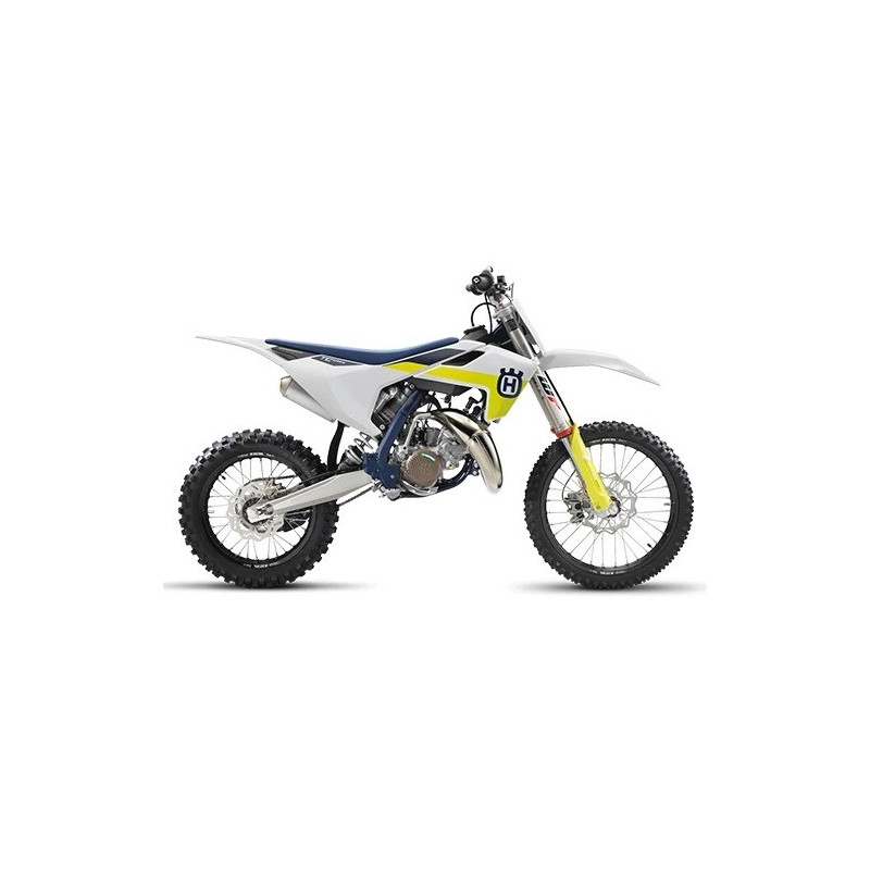 Husqvarna TC 85 17-14 2022