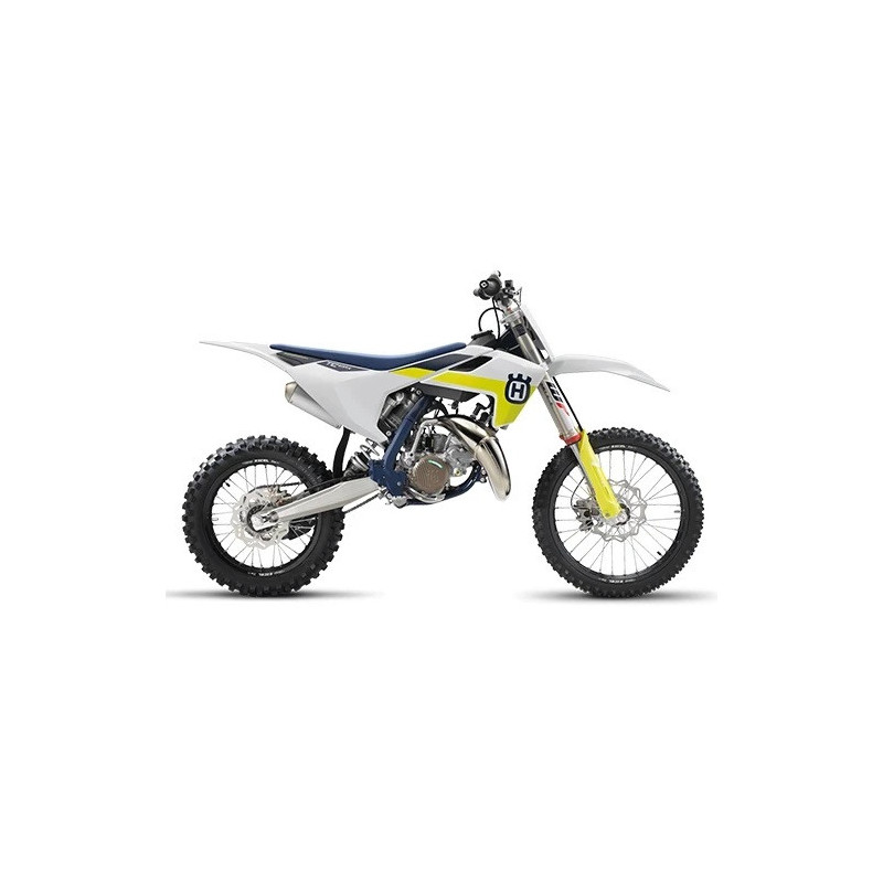 Husqvarna TC 85 19-16 2022