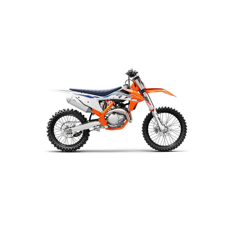 KTM 450 SX-F 2022