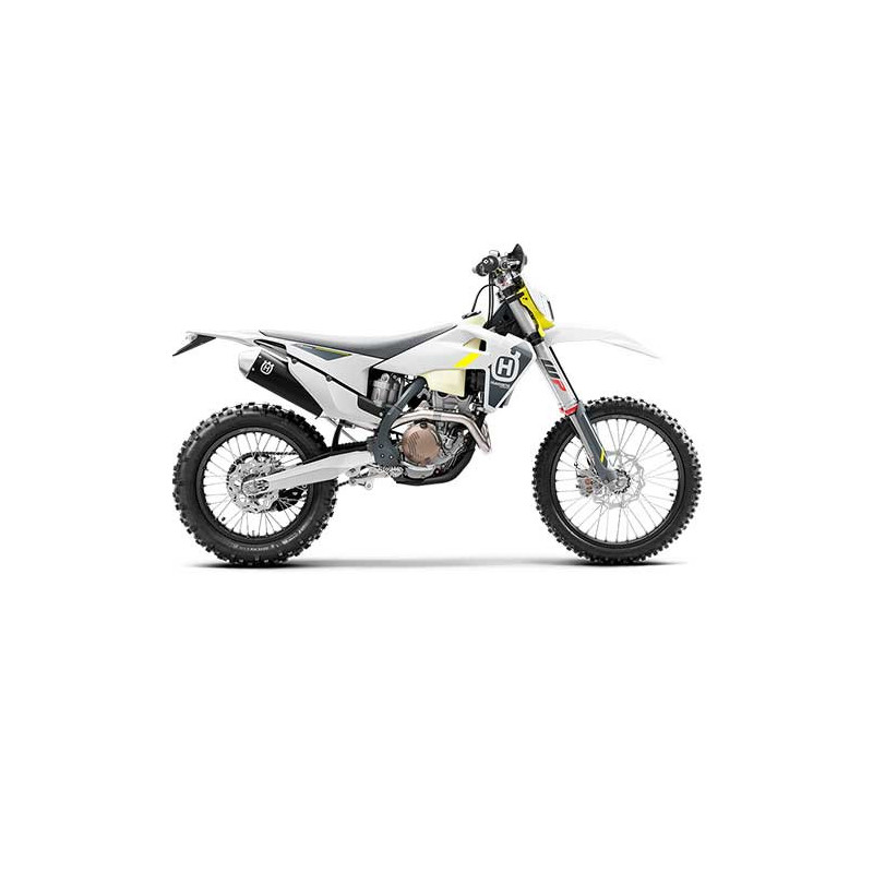 Husqvarna FE 250 2022