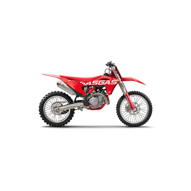 GASGAS MC 450F 2022