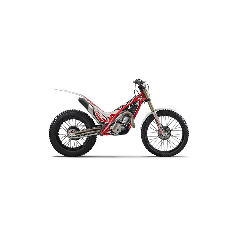 GASGAS TXT RACING 250 2022