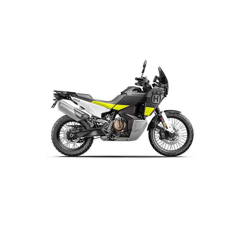 Husqvarna Norden 901 2022