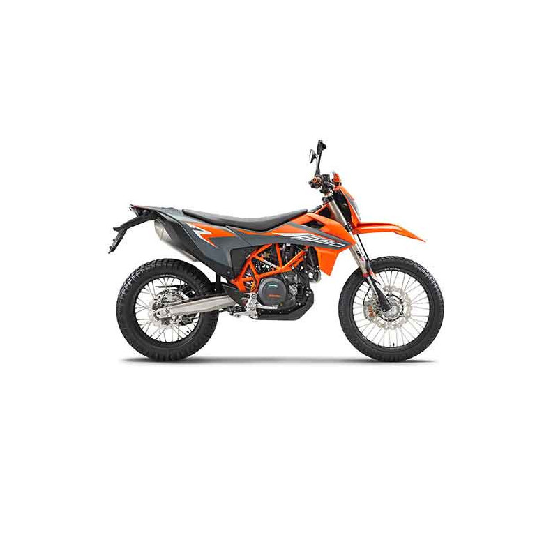 KTM 690 ENDURO R 2022