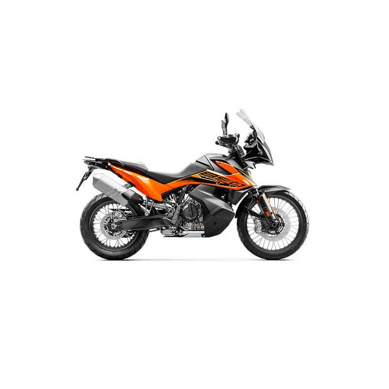 KTM 890 ADVENTURE 2022