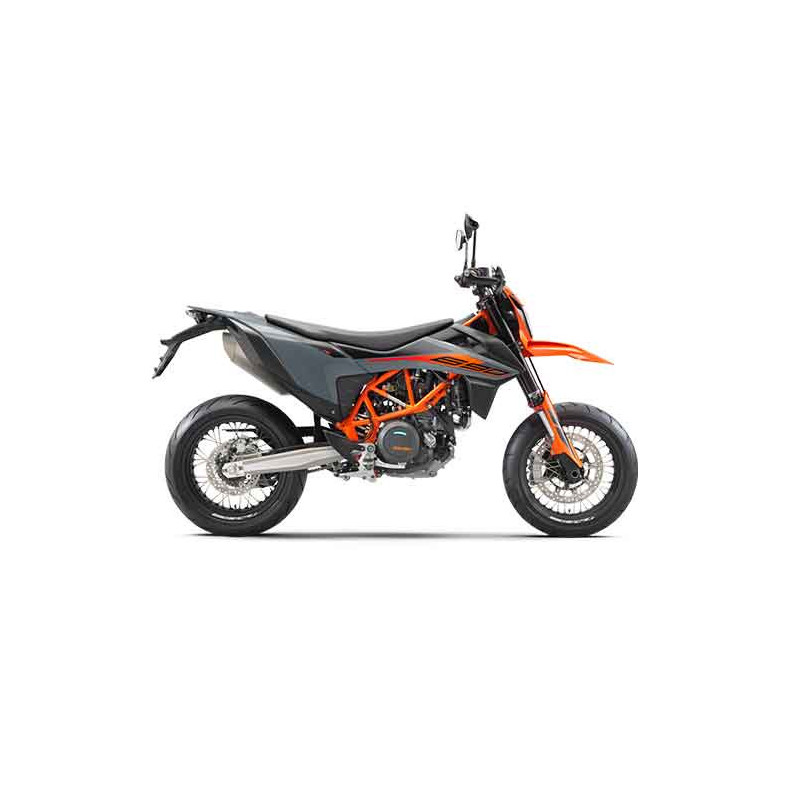 KTM 690 SMC R 2022