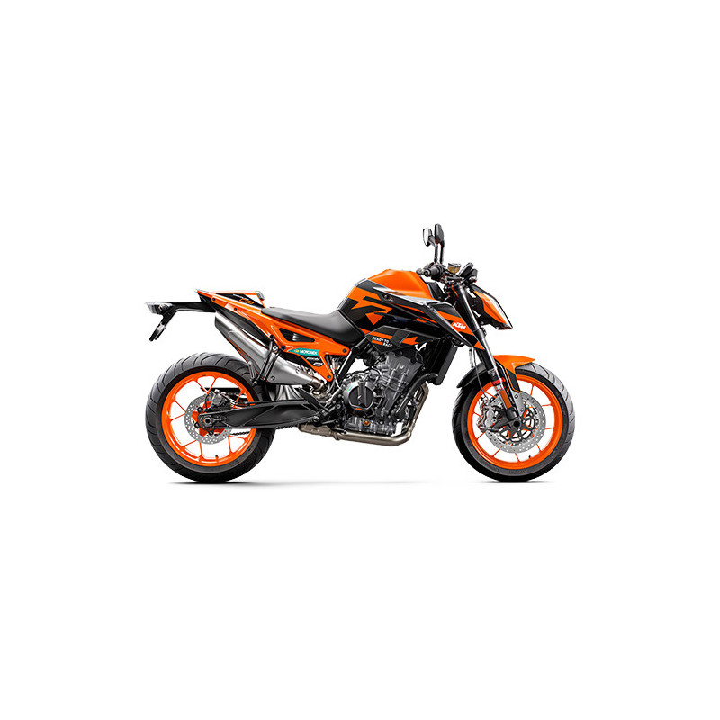 KTM 890 DUKE GP 2022