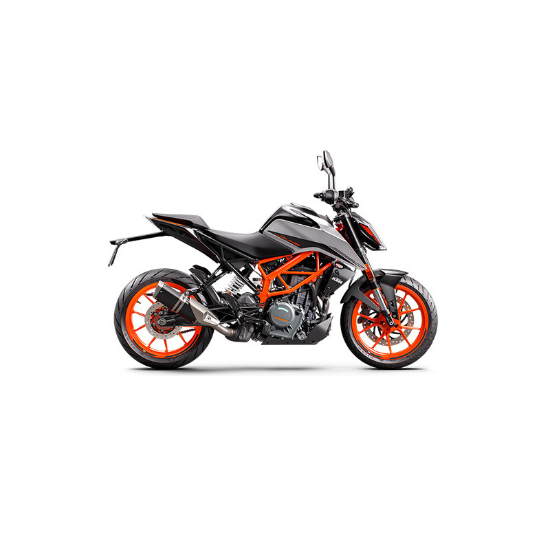 KTM 390 DUKE 2022