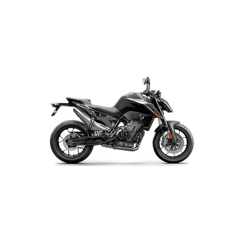 KTM 890 DUKE 2022