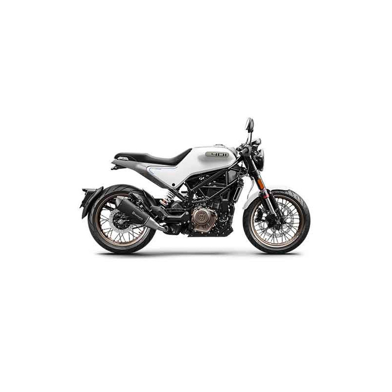 Husqvarna Vitpilen 401 2022